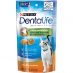 【Purina】Dentalife 貓潔齒餅 雞肉味 1.8oz