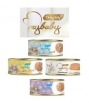 【My Baby】濕貓罐頭 - 多款味道 85g