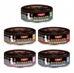 【Healthy Moment 關健時刻】漢方食補 養護餐 - 狗罐 80g