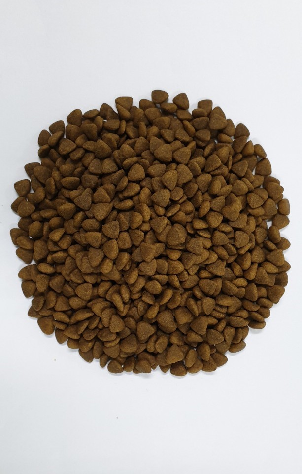 【Natural Signature】羊肉天然有機全犬糧 1.8kg/5.6kg