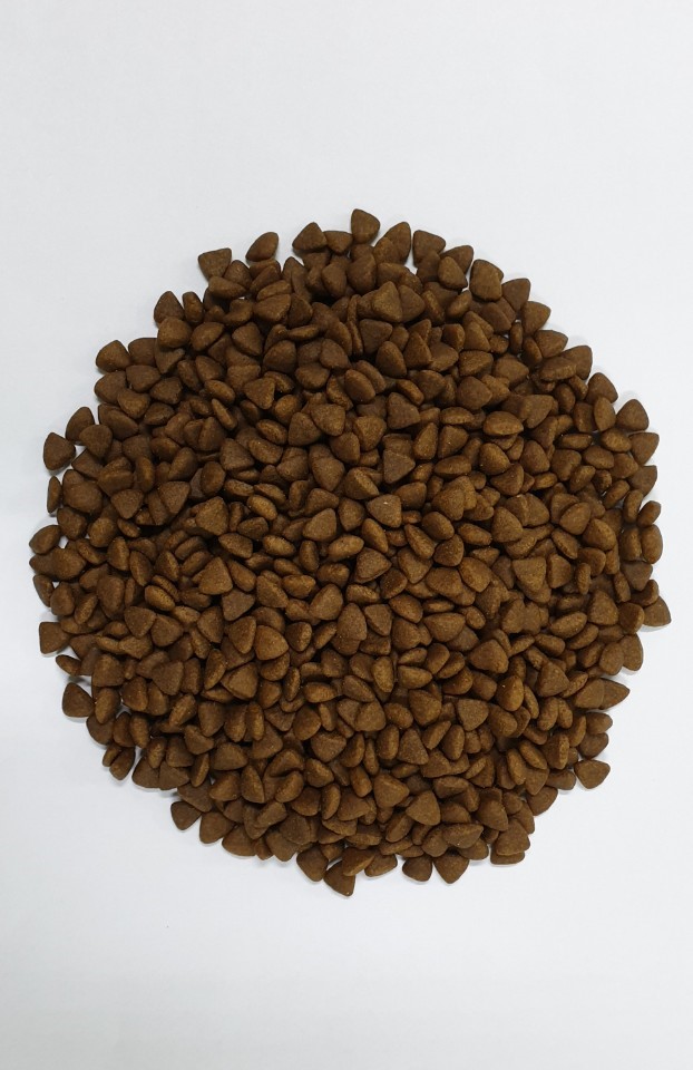 【Natural Signature】雞肉 有機南瓜去毛球貓糧 1.6kg/4.8kg