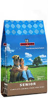 【Casa Fera Dog Food】Senior (高齡犬配方全天然黑酵母狗糧) 3kg